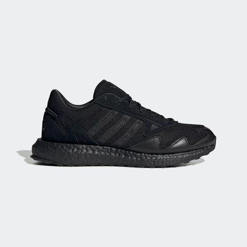 Y-3 RHISU RUN, BLACK