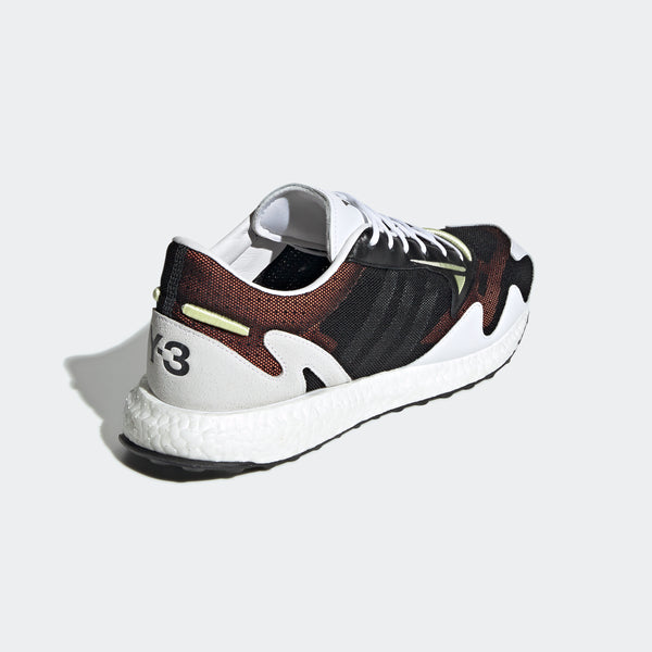 Y-3 RHISU RUN, MULTI