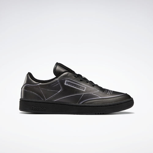 MAISON MARGIELA X REEBOK PROJECT 0 CC TL