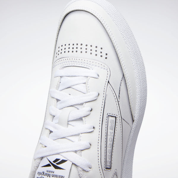 MAISON MARGIELA X REEBOK PROJECT 0 CC TL
