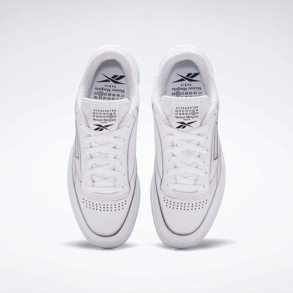 MAISON MARGIELA X REEBOK PROJECT 0 CC TL