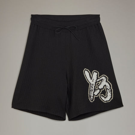 Y-3 Classic Cuff Sweatpants, Black