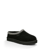 M TASMAN, BLACK