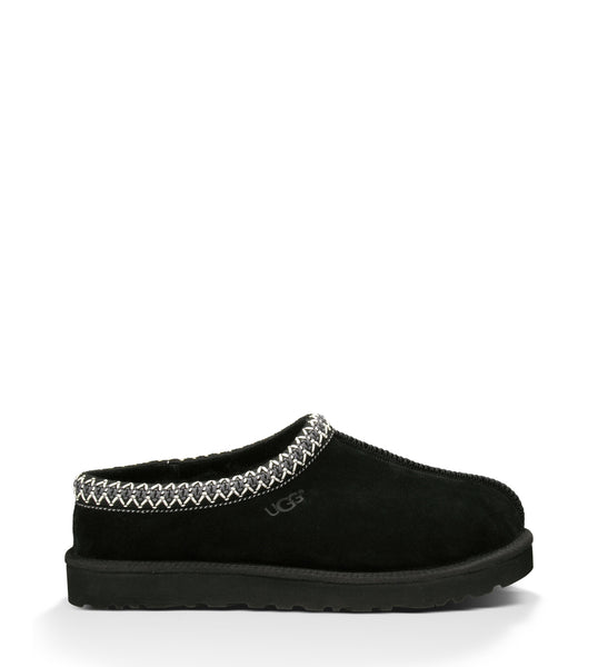 M TASMAN, BLACK