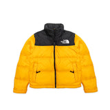 THE NORTH FACE Women's 1996 Retro Nuptse Jacket, Summit Gold