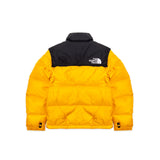 THE NORTH FACE Women's 1996 Retro Nuptse Jacket, Summit Gold