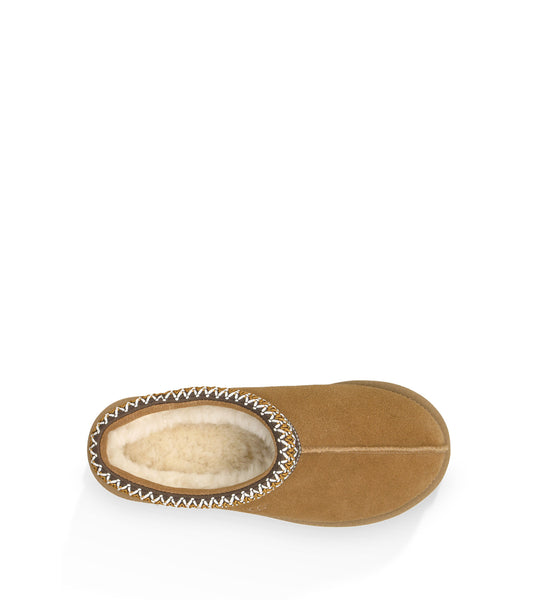 WMNS TASMAN, CHESTNUT