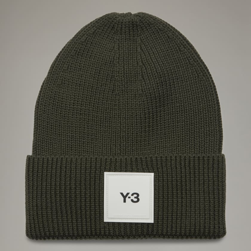 Y3 beanie sale top