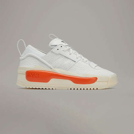 SALVATORE FERRAGAMO Low Top Sneakers, City Off White