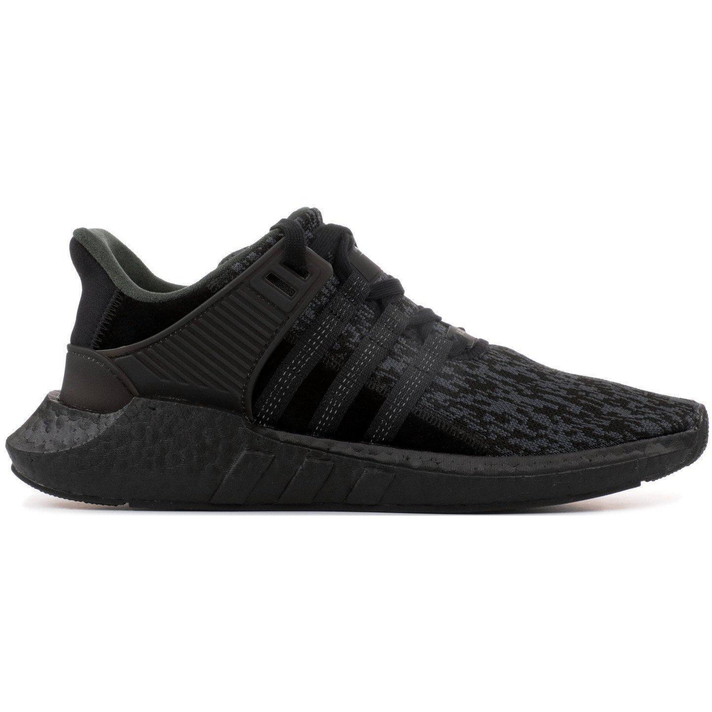 eqt support sizing