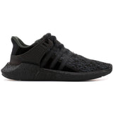 ADIDAS EQT Support 93/17, Black-OZNICO