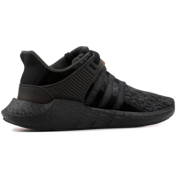 ADIDAS EQT Support 93/17, Black-OZNICO