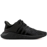 ADIDAS EQT Support 93/17, Black-OZNICO