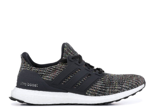 ADIDAS Ultraboost, Black/ Carbon-OZNICO