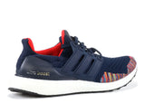 ADIDAS Ultraboost LTD, Navy/ Multi-OZNICO