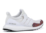 ADIDAS Ultraboost LTD, White/ Multi-OZNICO