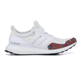 ADIDAS Ultraboost LTD, White/ Multi-OZNICO