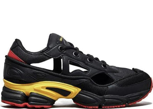 ADIDAS X RAF SIMONS Replicant Ozweego, "Belgium"-OZNICO