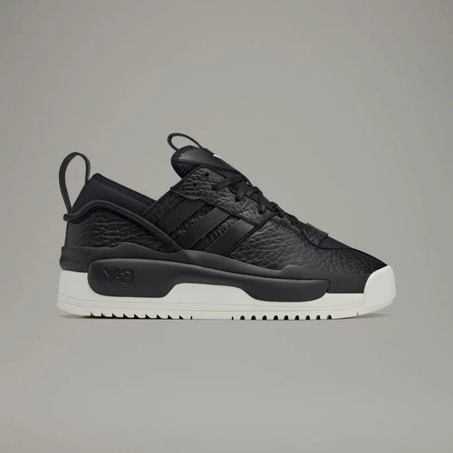 Y-3 HOKORI 3, BLACK/WHITE