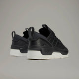 Y-3 HOKORI 3, BLACK/WHITE