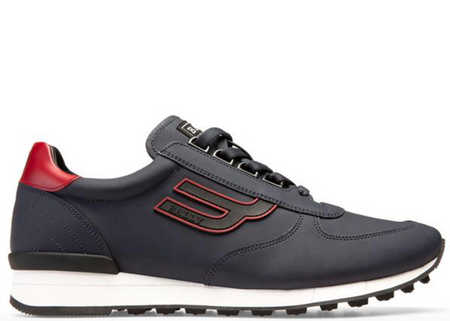 Versace greek 2025 key sneakers