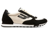 BALLY Gavino, Natural/Black-OZNICO