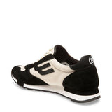 BALLY Gavino, Natural/Black-OZNICO