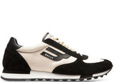 BALLY Gavino, Natural/Black-OZNICO