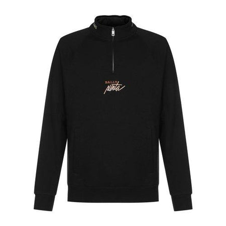 Kenzo Tiger Crewneck Sweatshirt, Aubergine