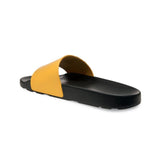 BALLY Saxor Slides, Black/Kodak-OZNICO