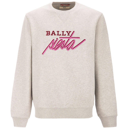 BALMAIN Multi Color Logo T-Shirt, Black