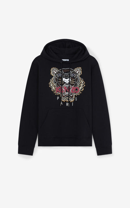 Kenzo Sport Monogram Jumper, Ink