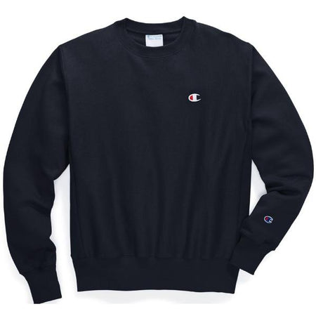 CHAMPION Reverse Weave Pull Over Hoodie, Team Red Scarlet