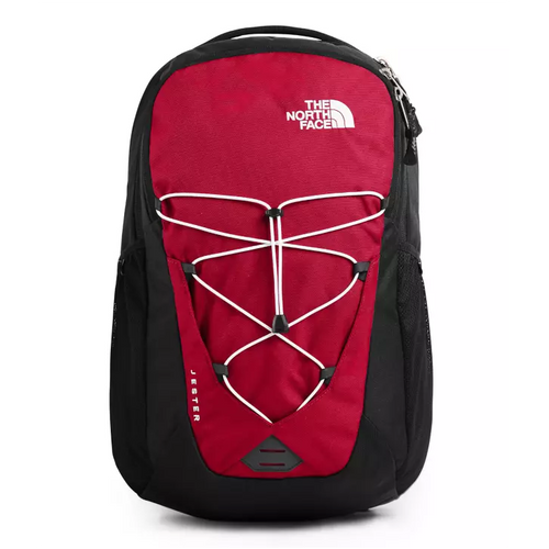 THE NORTH FACE Jester TNF Red/ TNF Black