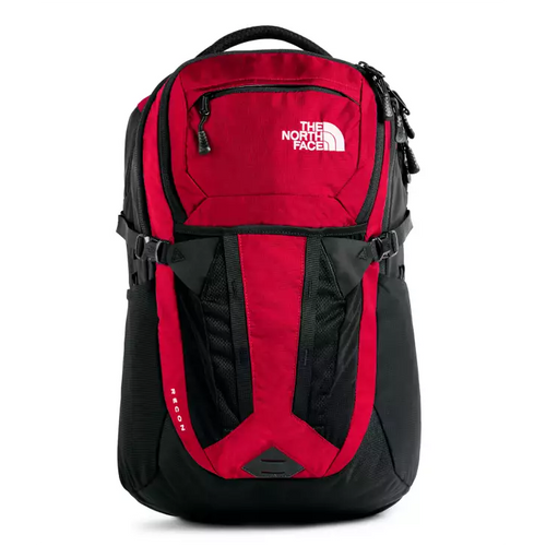 THE NORTH FACE Recon, TNF Red Ripstop/ TNF Black