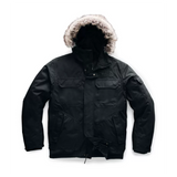 THE NORTH FACE Gotham Jacket III, TNF Black/ TNF Black