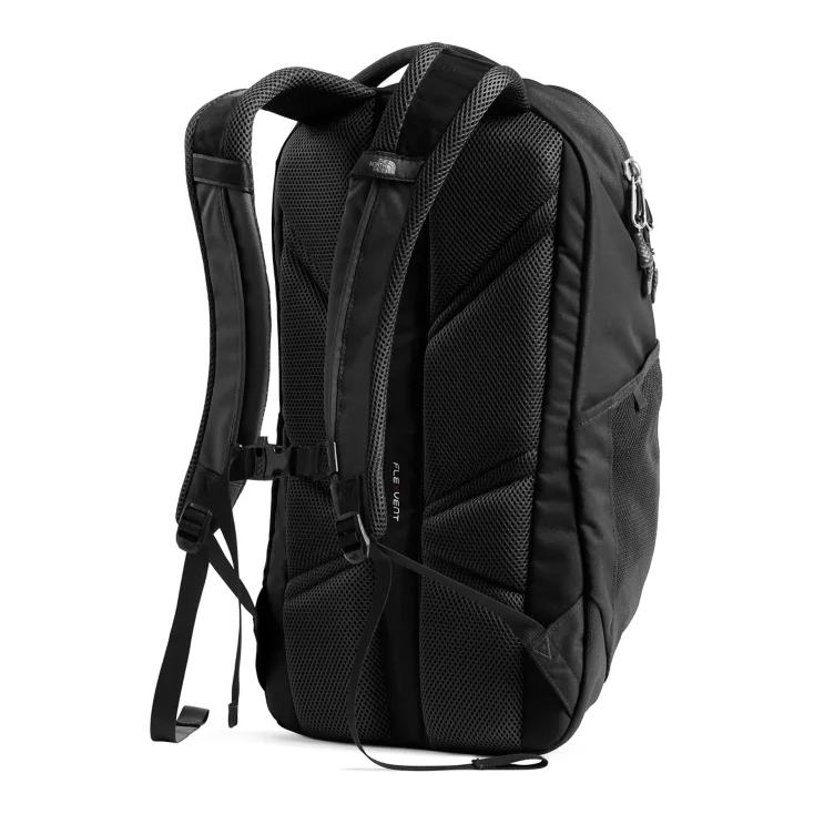 The North Face T93KV9-JK3 Vault TNF 26L Backpack Black for sale