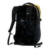 THE NORTH FACE Recon, TNF Black Light Directional Heather/ TNF Yellow