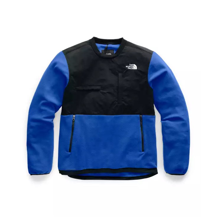 THE NORTH FACE Denali Crew, TNF Blue