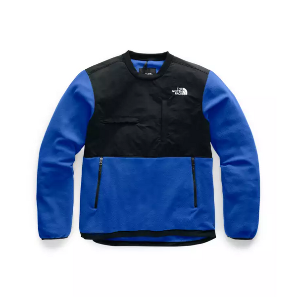 THE NORTH FACE Denali Crew, TNF Blue