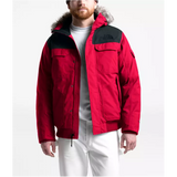 THE NORTH FACE Gotham Jacket III, TNF Red/ TNF Black