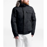 THE NORTH FACE Gotham Jacket III TNF Black TNF Black OZNICO