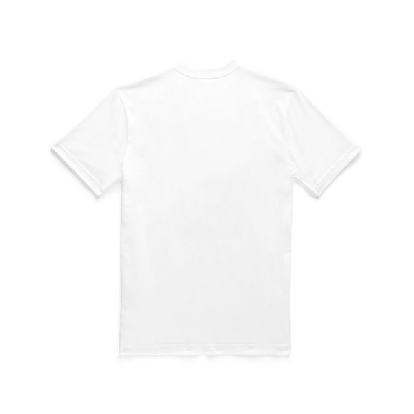 THE NORTH FACE SS ’92 Retro Rage HW T-Shirt, TNF White