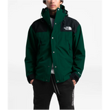 THE NORTH FACE 1990 Mountain Jacket Gore-Tex, Night Green