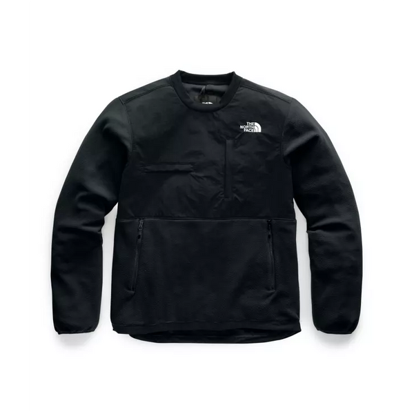 THE NORTH FACE Denali Crew, TNF Black