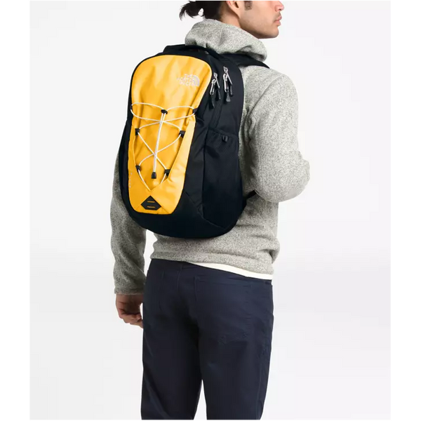 THE NORTH FACE Jester, TNF Yellow/ TNF Black