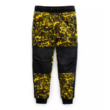 THE NORTH FACE ’94 Rage Classic Fleece Pants, Leopard Yellow