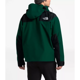 THE NORTH FACE 1990 Mountain Jacket Gore-Tex, Night Green