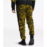 THE NORTH FACE ’94 Rage Classic Fleece Pants, Leopard Yellow