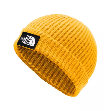 THE NORTH FACE ’94 Rage Classic Fleece Hoodie, Leopard Yellow/ Asphalt Grey